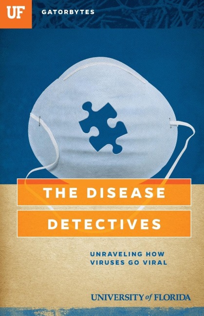 The Disease Detectives: Unraveling How Viruses Go Viral