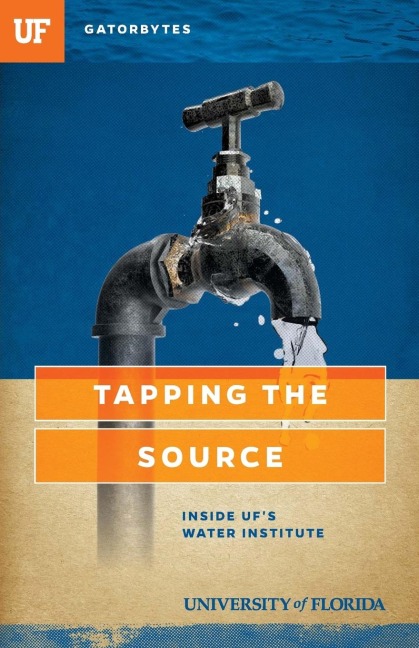 Tapping the Source: Inside UFs Water Institute