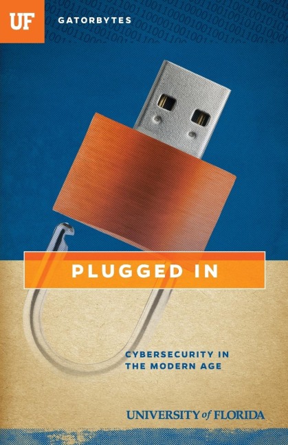 Plugged In: Cybersecurity in the Modern Age