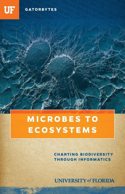 Microbes to Ecosystems: Charting Biodiversity through Informatics
