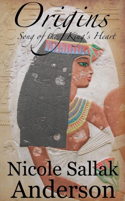 Origins: Song of the Kings Heart