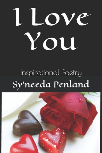 I Love You Inspirational Poetry