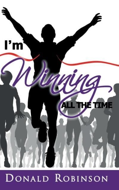 Im Winning All The Time