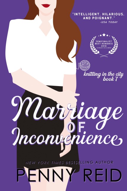 Marriage of Inconvenience