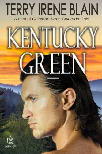Kentucky Green