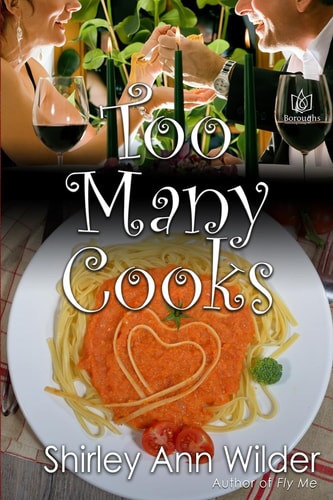 Too Many Cooks Means the Kitchen Gets Hot