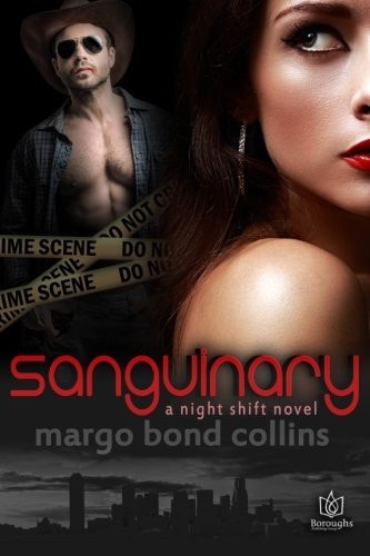 Sanguinary