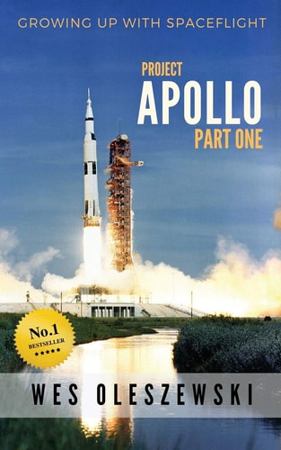 Growing Up with Spaceflight Apollo Part One
