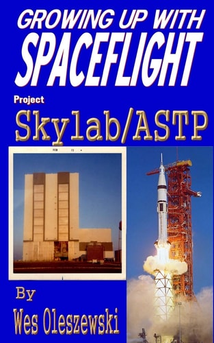 Growing Up with Spaceflight, Skylab/ASTP