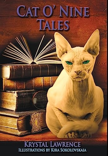 Cat O' Nine Tales