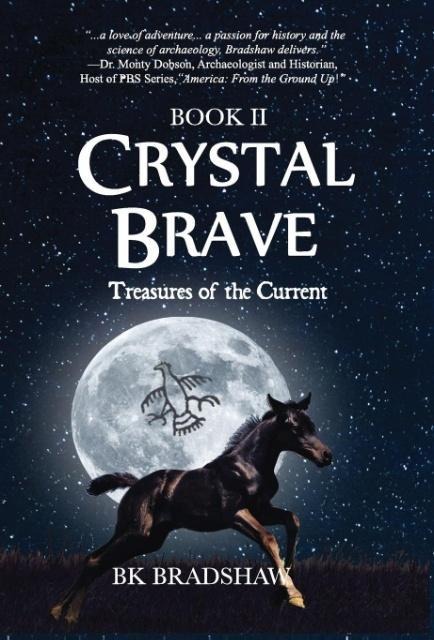 Crystal Brave: Treasures of the Current