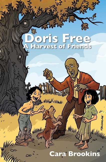 Doris Free: A Harvest of Friends