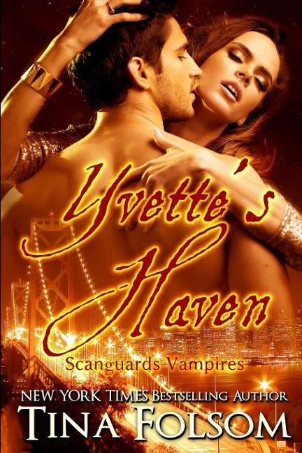 Yvette's Haven