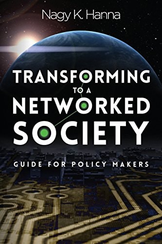 Transforming to a Networked Society Guide for Policy Makers