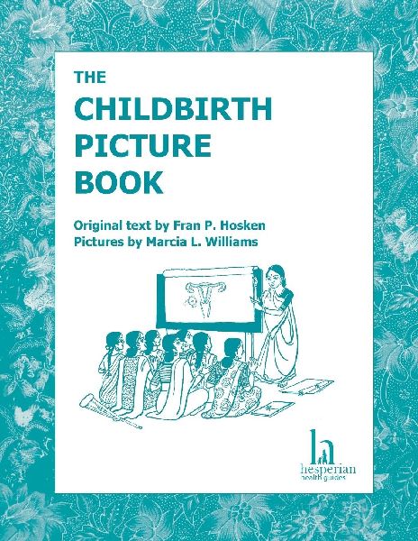 The Childbirth Picture Book