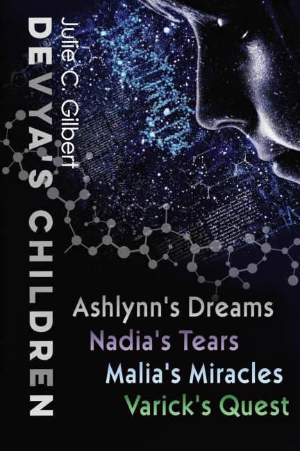 Devyas Children 1-4