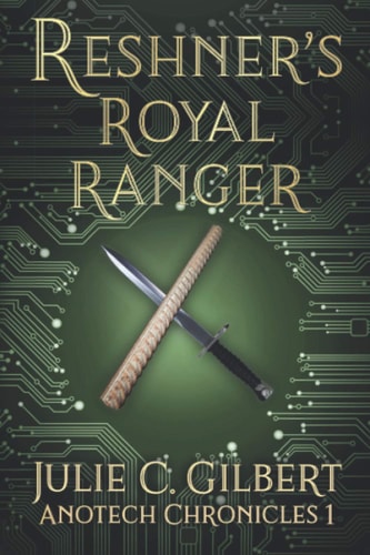 Reshner's Royal Ranger