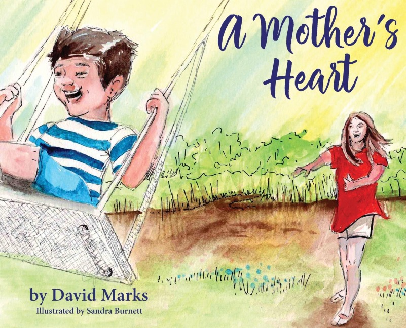 A Mothers Heart