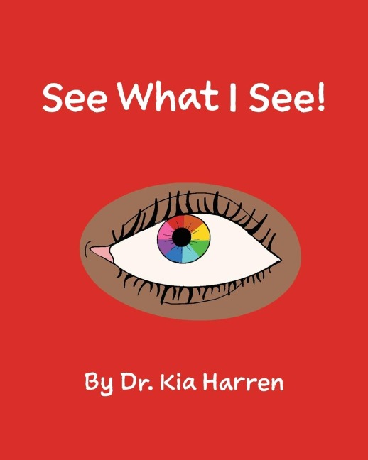 See What I See!