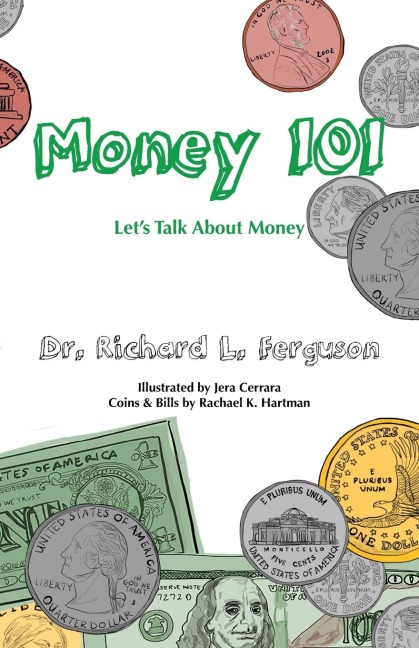 Money 101: Lets Talk About Money
