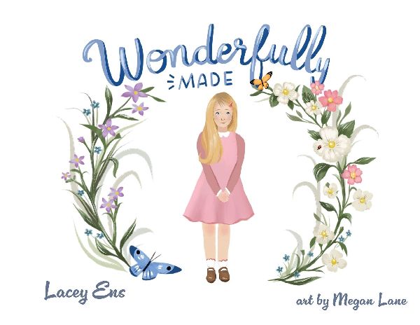 Wonderfully Made
