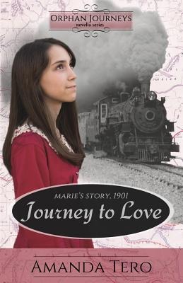 Journey to Love: Maries Journey, 1901