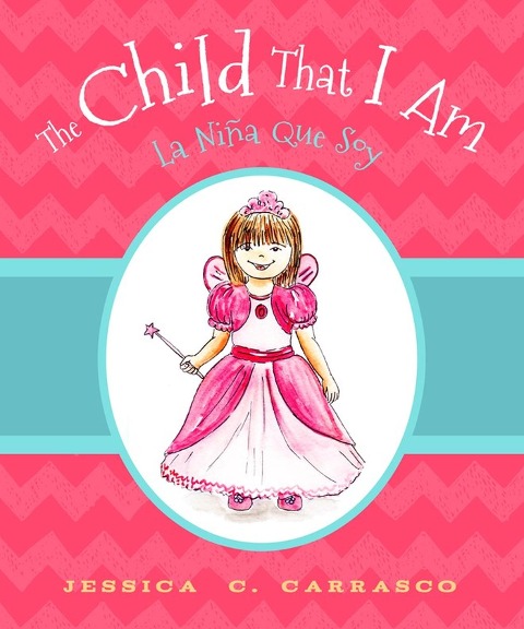 The Child That I Am: La Niña Que Soy