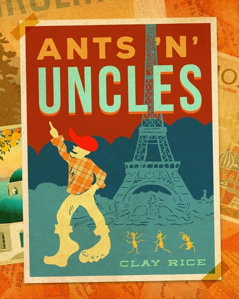 Ants n Uncles