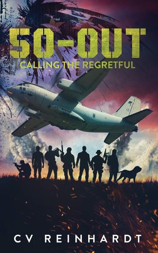 50-Out: Calling the Regretful Book 1: 50-Out