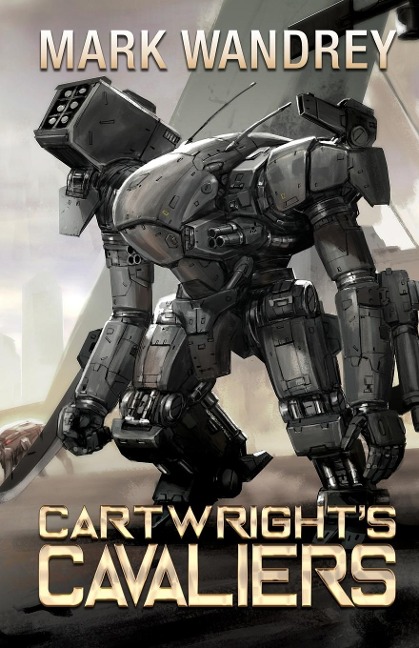 Cartwrights Cavaliers