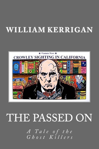 The Passed On A Tale of the Ghost Killers