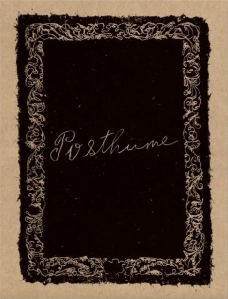 Posthume