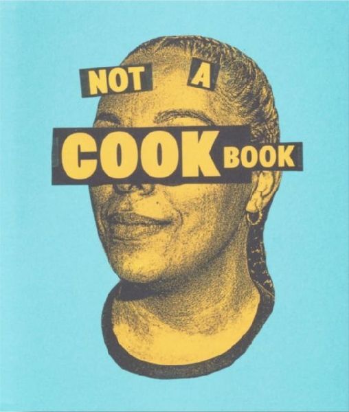 Not a Cookbook