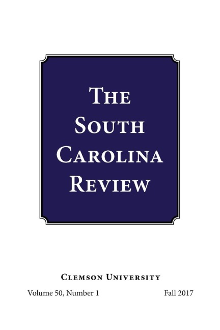 South Carolina Review: : 50.1