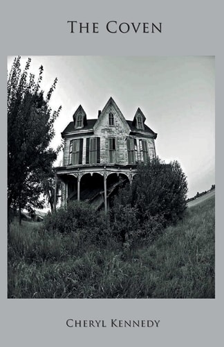 The Coven Prequel to The Witches of Wells