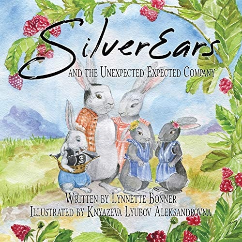 SilverEars and the Unexpected Expected Company