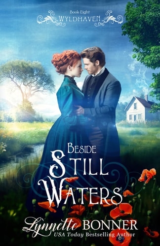 Beside Still Waters