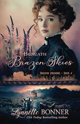 Beneath Brazen Skies