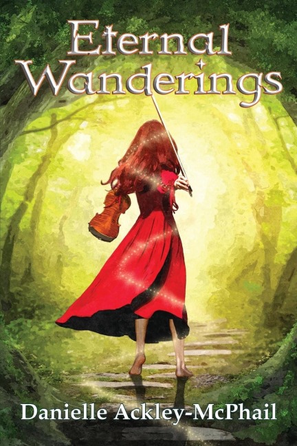 Eternal Wanderings: The Continuing Journey of Kara OKeefe
