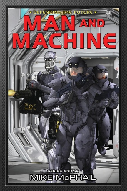 Man and Machine