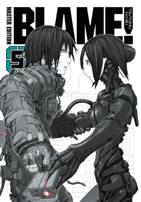 BLAME! 5