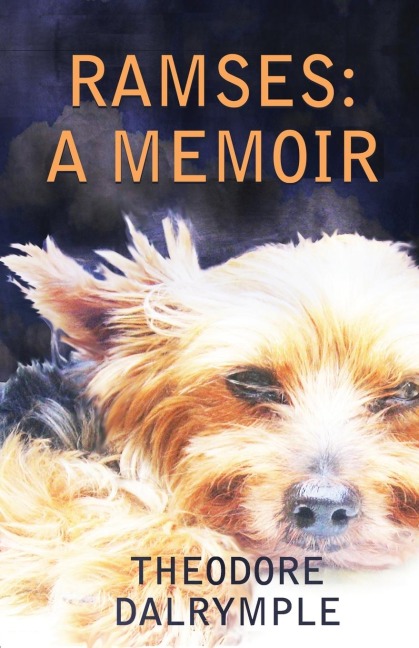 Ramses: A Memoir
