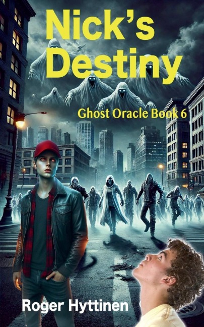 Nicks Destiny
