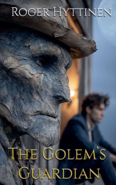 The Golem's Guardian