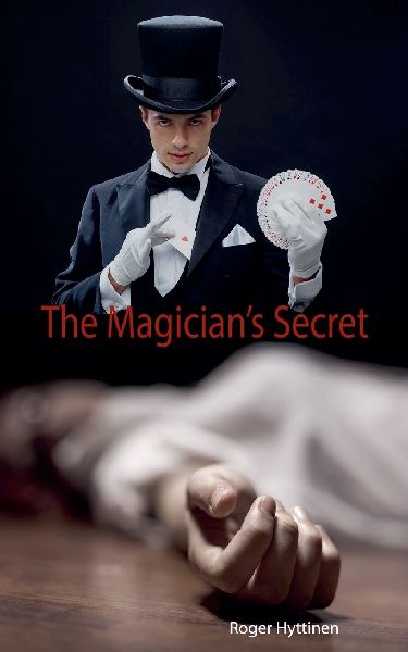 The Magicians Secret