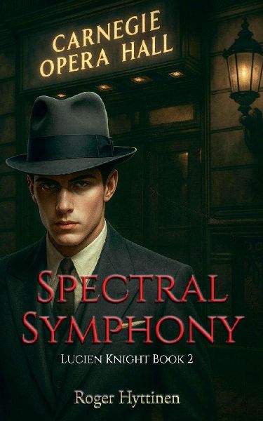 Spectral Symphony