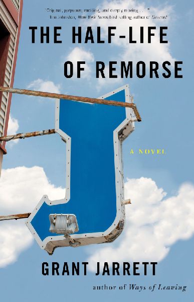The Half-Life of Remorse