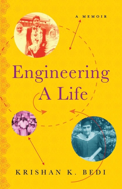 Engineering a Life: A Memoir