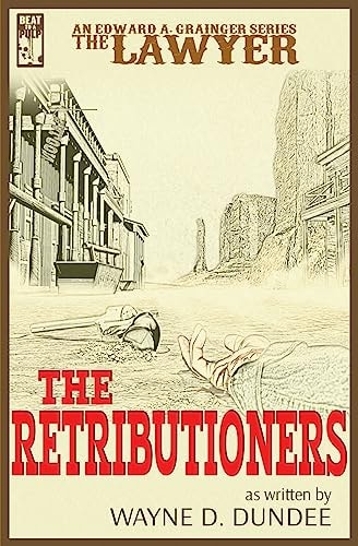 The Lawyer The Retributioners