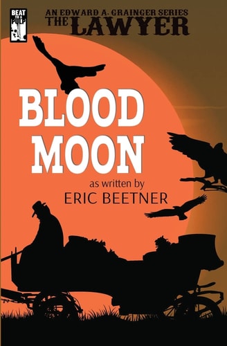 The Lawyer Blood Moon